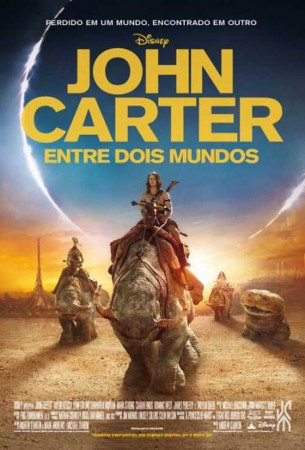 john carter